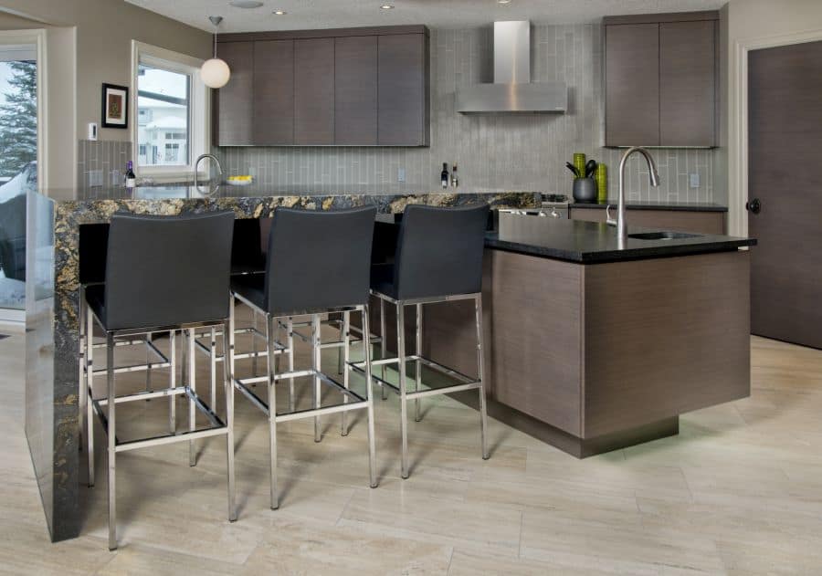 Lake Chaparral Project By Renova Homes & Renovations Calgary, Alberta