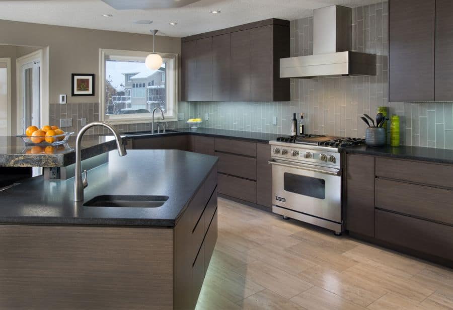 Lake Chaparral Project By Renova Homes & Renovations Calgary, Alberta