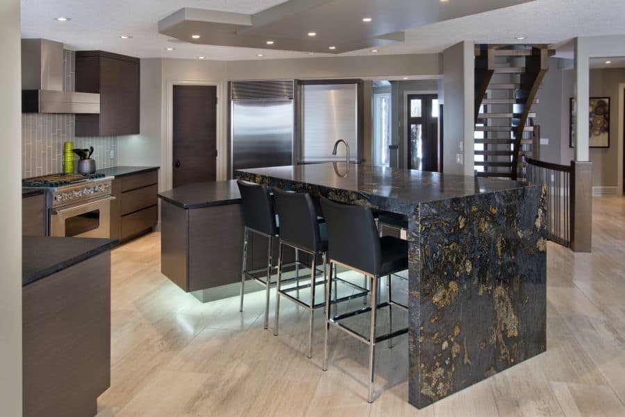 Lake Chaparral Project By Renova Homes & Renovations Calgary, Alberta