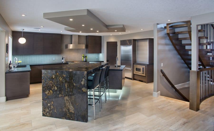 Lake Chaparral Project By Renova Homes & Renovations Calgary, Alberta