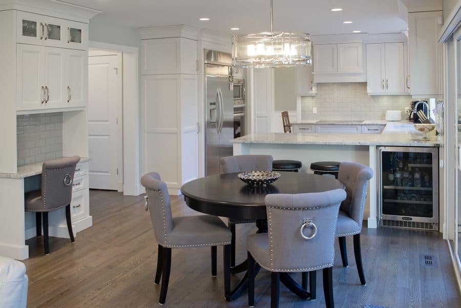 Lakeview Project By Renova Homes & Renovations Calgary, Alberta