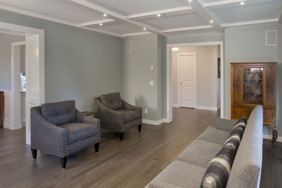 Lakeview Project By Renova Homes & Renovations Calgary, Alberta