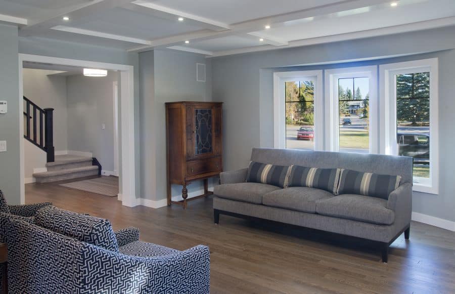 Lakeview Project By Renova Homes & Renovations Calgary, Alberta