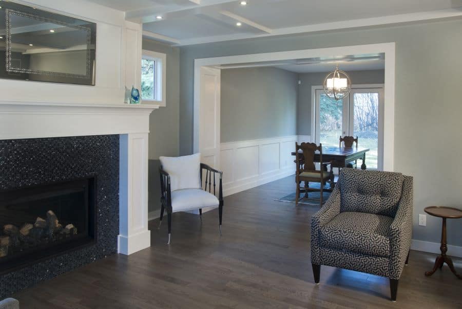 Lakeview Project By Renova Homes & Renovations Calgary, Alberta