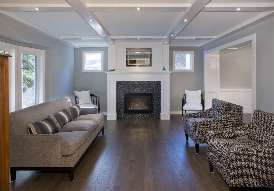 Lakeview Project By Renova Homes & Renovations Calgary, Alberta