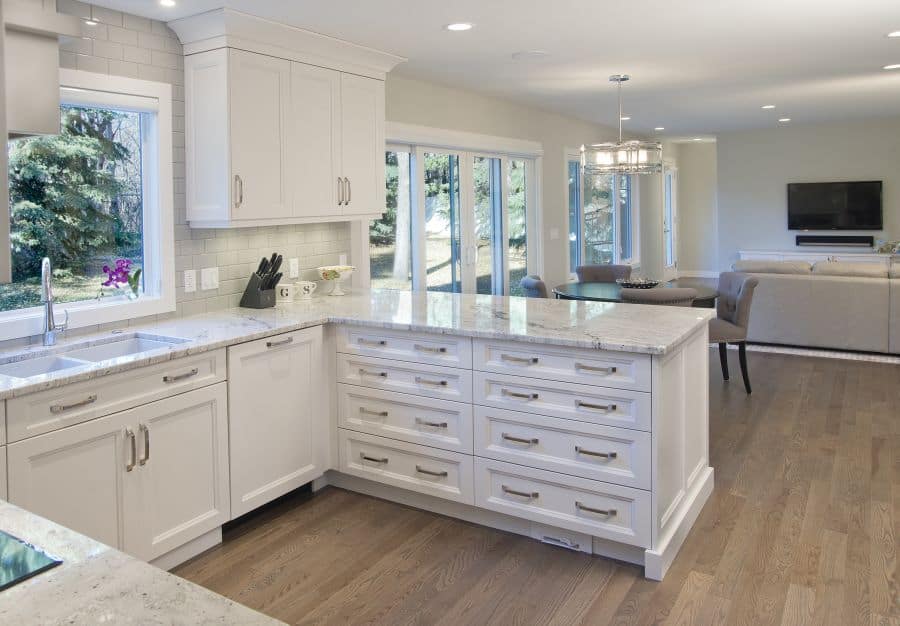 Lakeview Project Home By Renova Homes & Renovations Calgary, Alberta