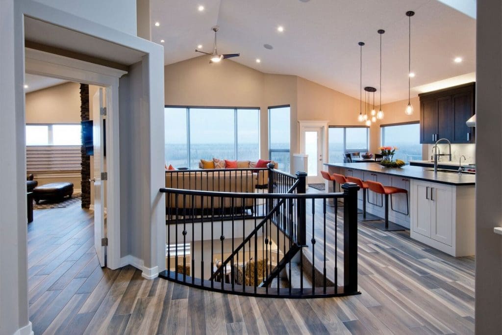 Mckenzie renovation with renova homes and renovations