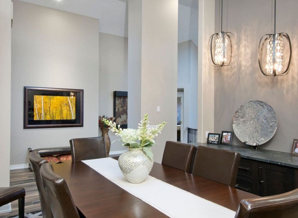 Mckenzie Renovation By Renova Homes & Renovations Calgary, Alberta