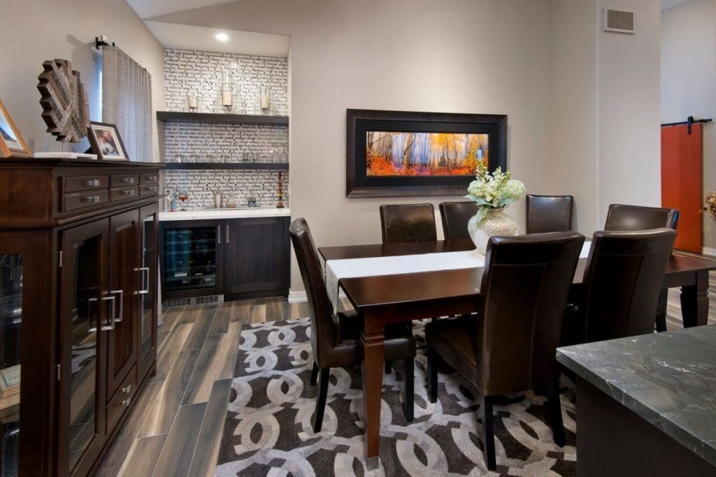 Mckenzie town in Calgary alberta renovation