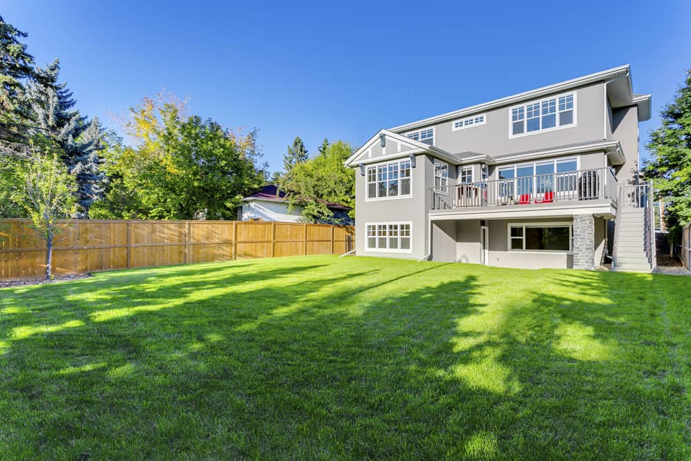 Mount Royal Custom Home By Renova Homes & Renovations Calgary, Alberta