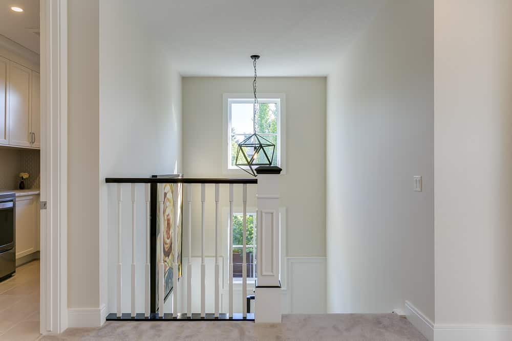 Mount Royal Custom Home By Renova Homes & Renovations Calgary, Alberta