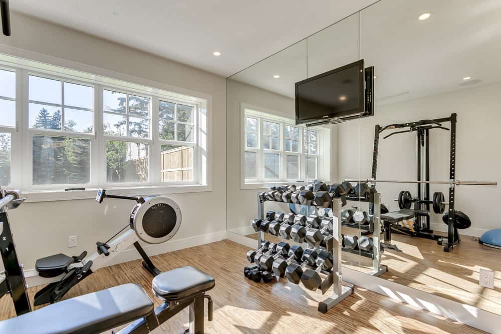 Mount Royal Custom Home By Renova Homes & Renovations Calgary, Alberta