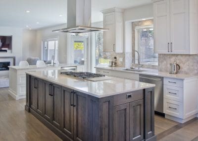 Patterson Interior Project