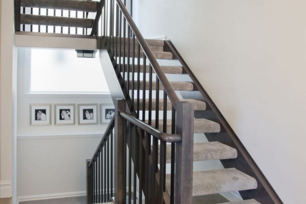 Southwest Calgary Custom Home By Renova Homes & Renovations Calgary, Alberta