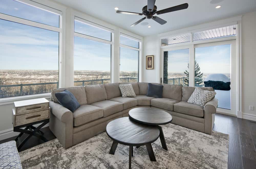 Patterson Project II By Renova Homes & Renovations Calgary, Alberta