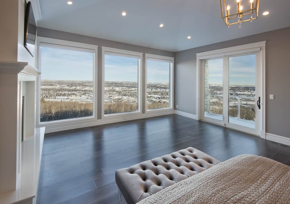 Patterson Project II By Renova Homes & Renovations Calgary, Alberta