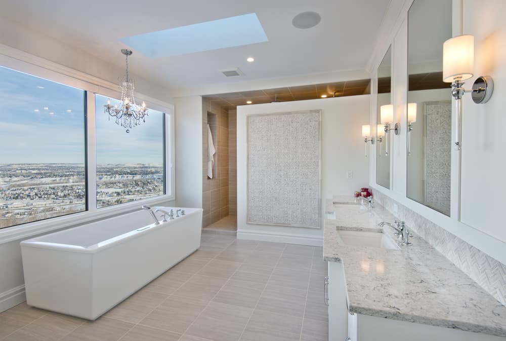 Patterson Project II By Renova Homes & Renovations Calgary, Alberta