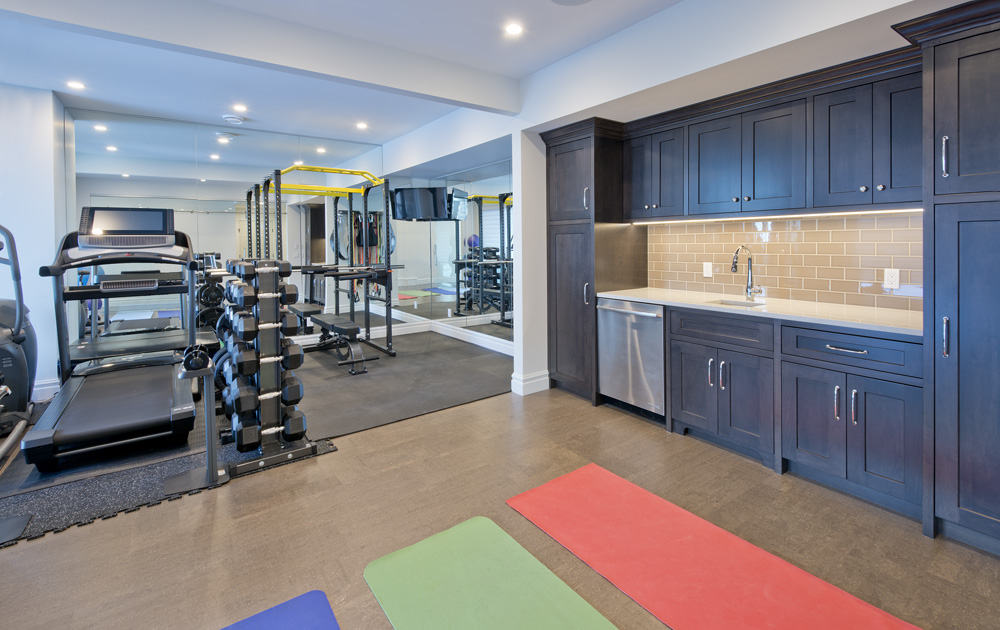 Patterson Project II By Renova Homes & Renovations Calgary, Alberta