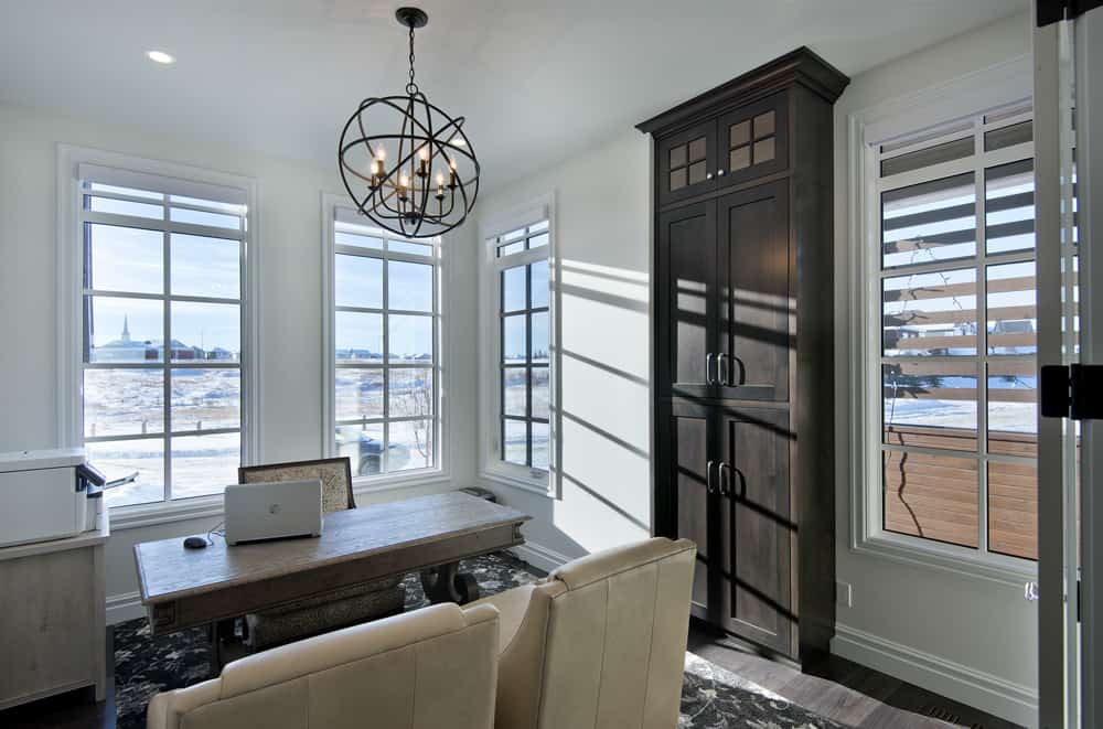 Patterson Project II By Renova Homes & Renovations Calgary, Alberta