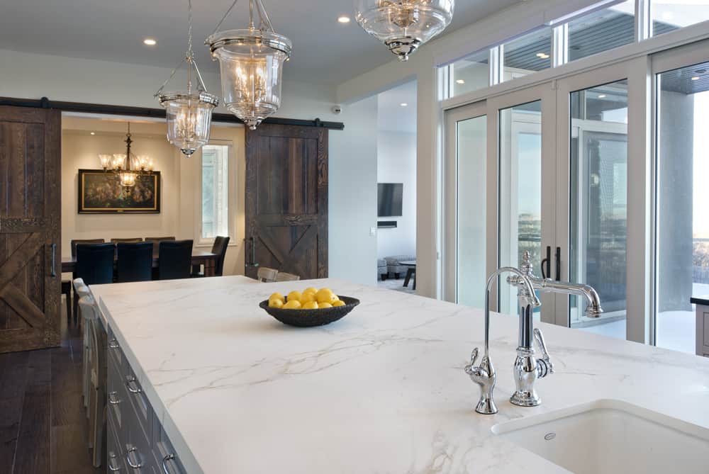 Patterson Project II By Renova Homes & Renovations Calgary, Alberta