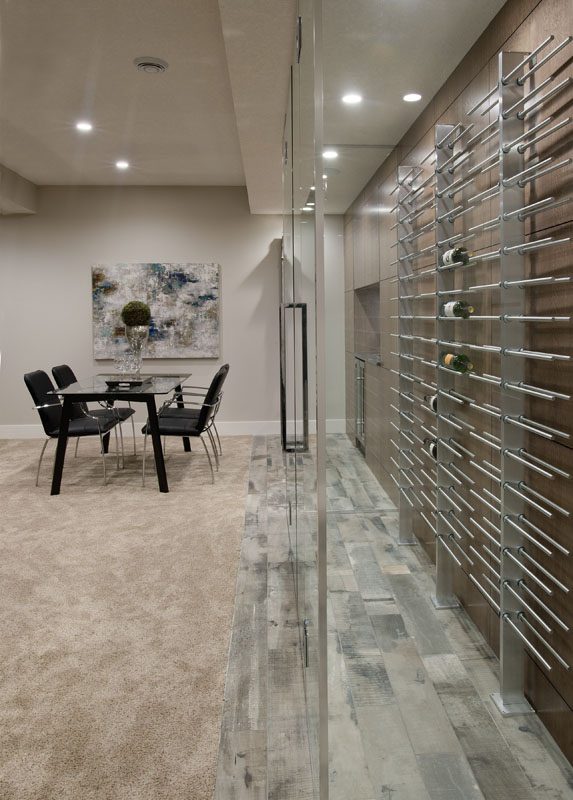 Patterson Showhome By Renova Homes & Renovations Calgary, Alberta