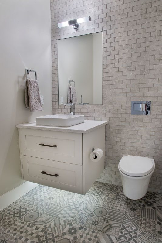 Patterson Showhome By Renova Homes & Renovations Calgary, Alberta