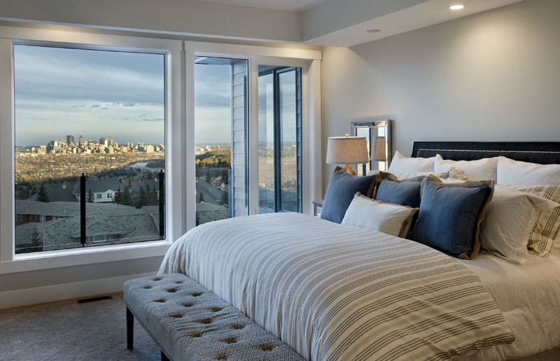 Patterson Showhome By Renova Homes & Renovations Calgary, Alberta