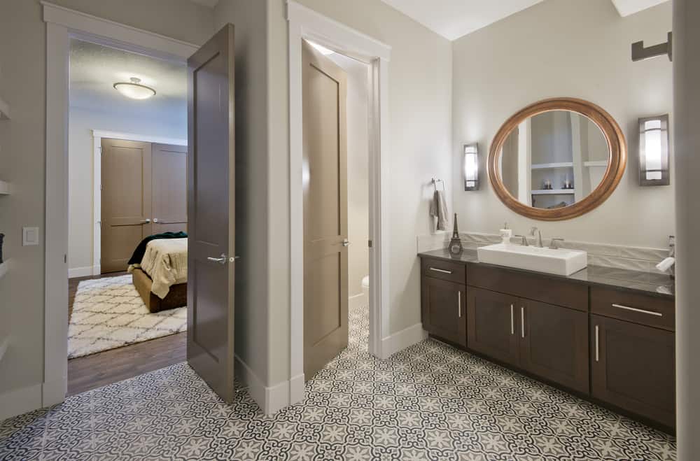 Priddis Basement By Renova Homes & Renovations Calgary, Alberta