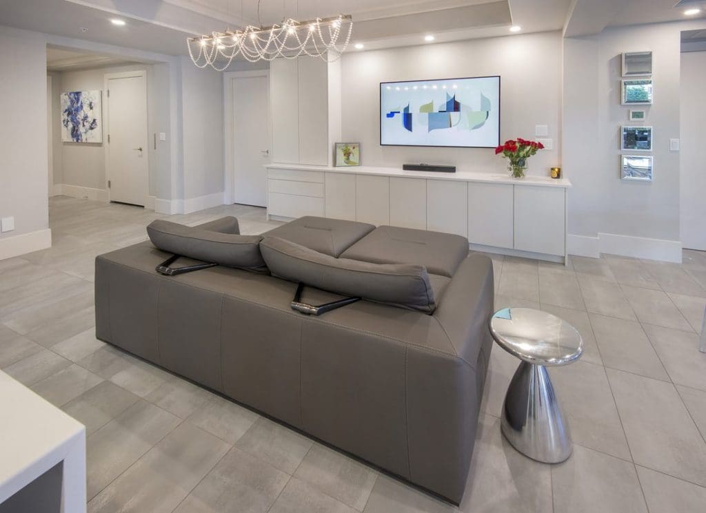 Princeton Project By Renova Homes & Renovations Calgary, Alberta