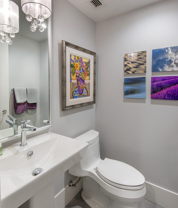 Princeton By Renova Homes & Renovations Calgary, Alberta