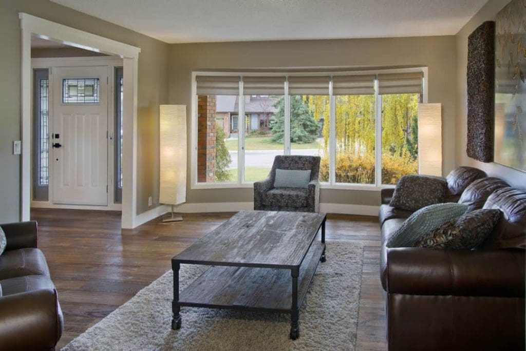 Ranchlands Project By Renova Homes & Renovations Calgary, Alberta