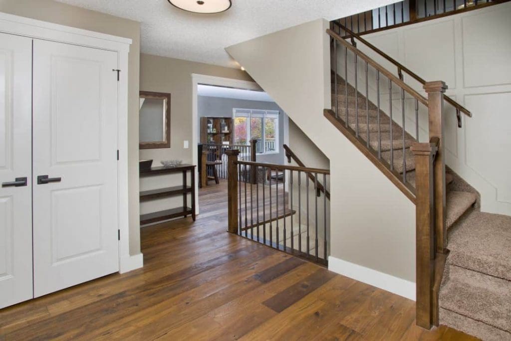 Ranchlands Project By Renova Homes & Renovations Calgary, Alberta