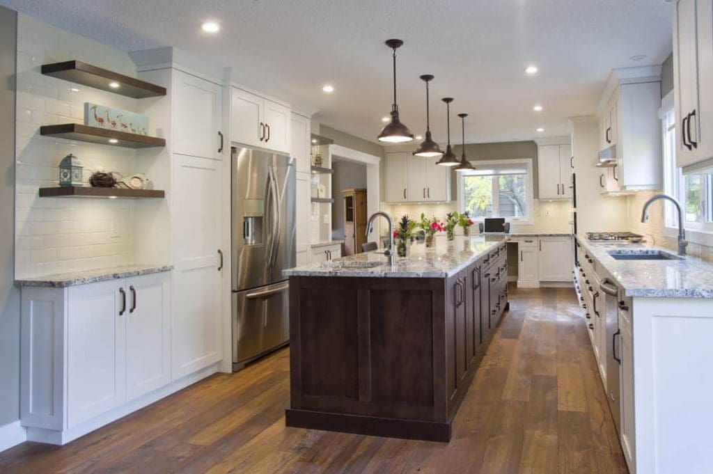 Ranchlands Project By Renova Homes & Renovations Calgary, Alberta