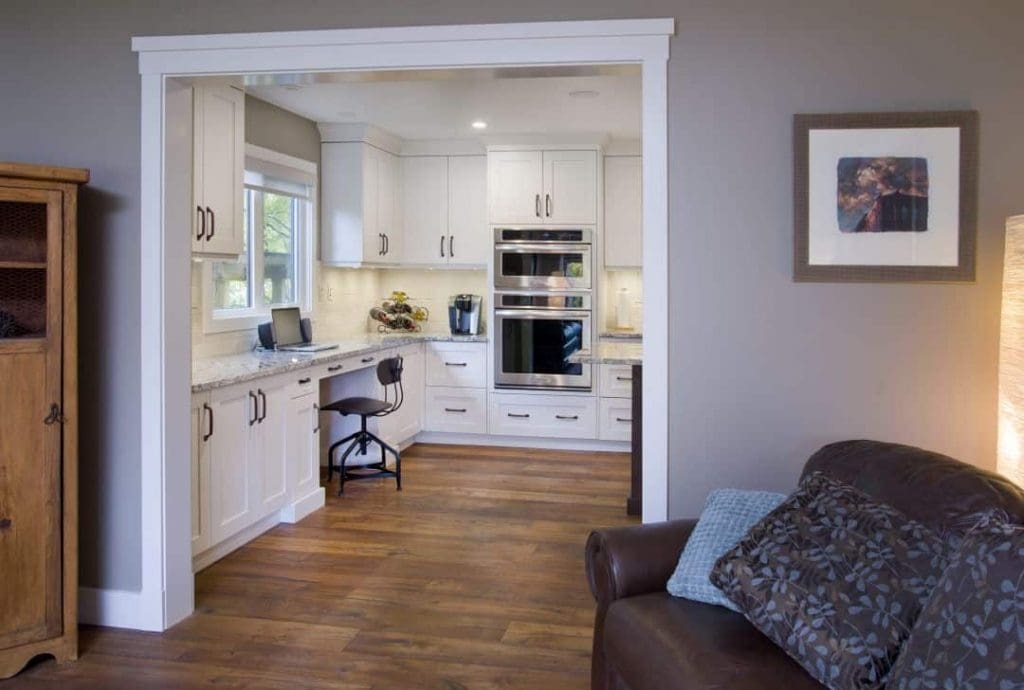 Ranchlands Project By Renova Homes & Renovations Calgary, Alberta