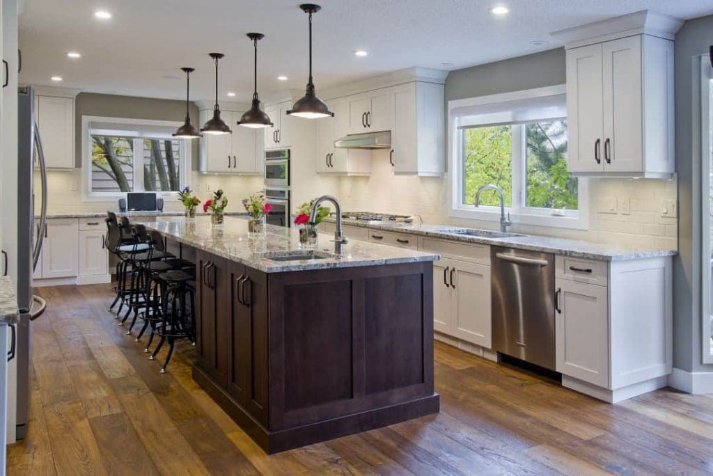 Ranchlands Project By Renova Homes & Renovations Calgary, Alberta