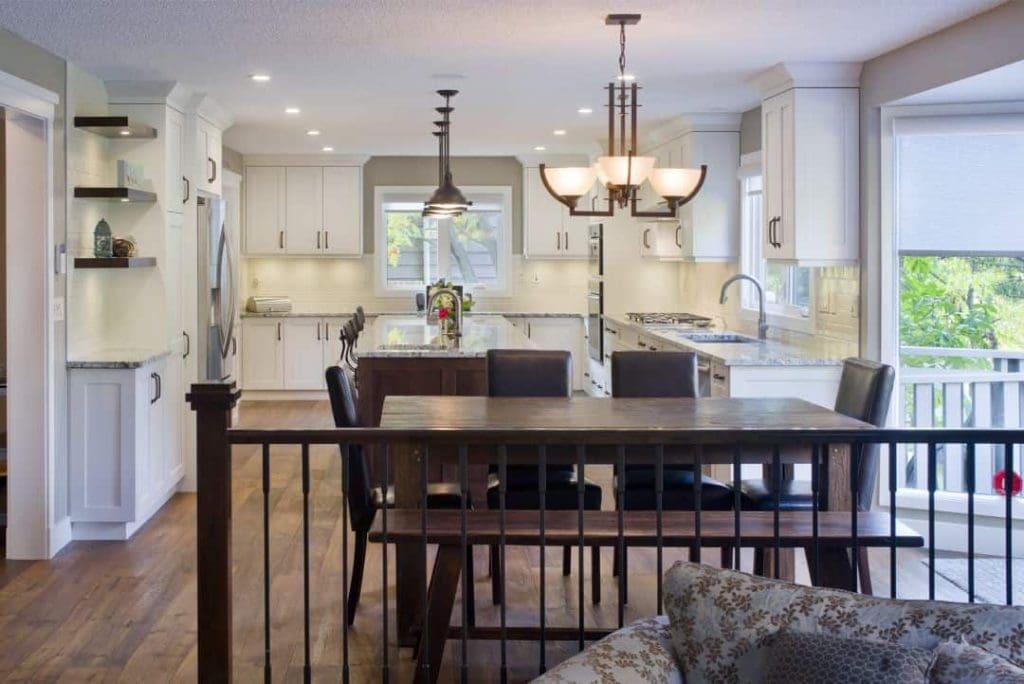 Ranchlands Project By Renova Homes & Renovations Calgary, Alberta