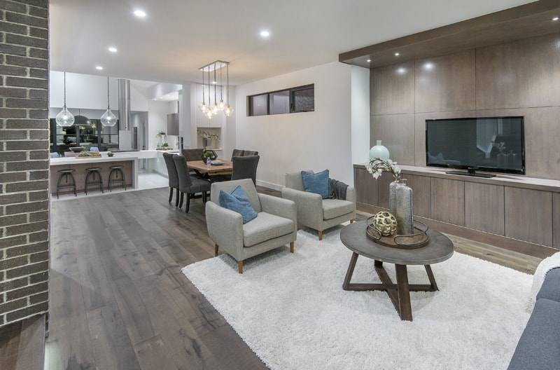 Renova Feature Home 2018 By Renova Homes & Renovations Calgary, Alberta
