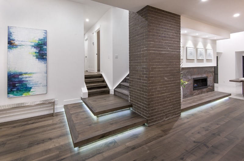 Renova Feature Home 2018 By Renova Homes & Renovations Calgary, Alberta