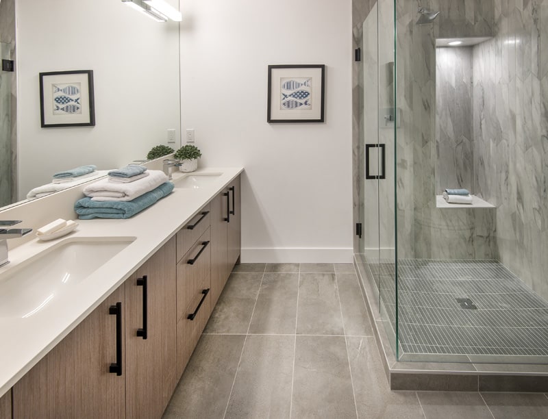 Renova Feature Home 2018 By Renova Homes & Renovations Calgary, Alberta