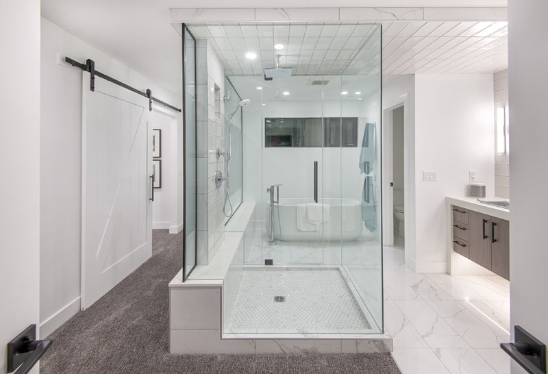 Renova Feature Home 2018 By Renova Homes & Renovations Calgary, Alberta