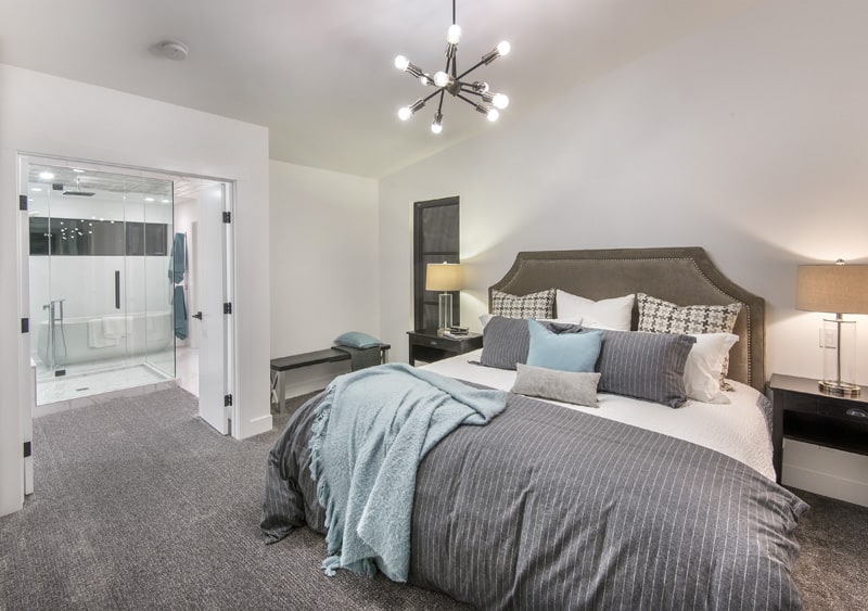 Renova Feature Home 2018 By Renova Homes & Renovations Calgary, Alberta