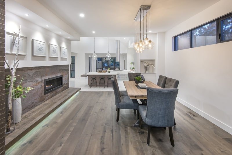 Renova Feature Home 2018 By Renova Homes & Renovations Calgary, Alberta