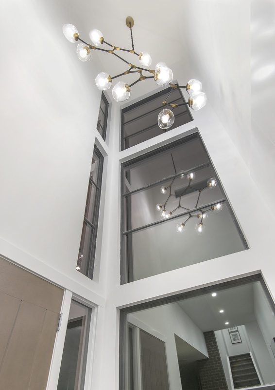 Renova Feature Home 2018 By Renova Homes & Renovations Calgary, Alberta