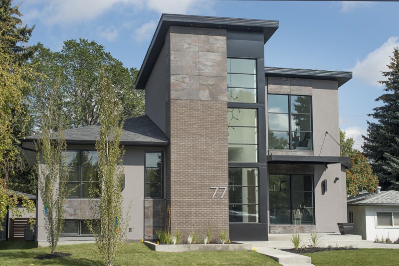 Renova Feature Home 2018 By Renova Homes & Renovations Calgary, Alberta