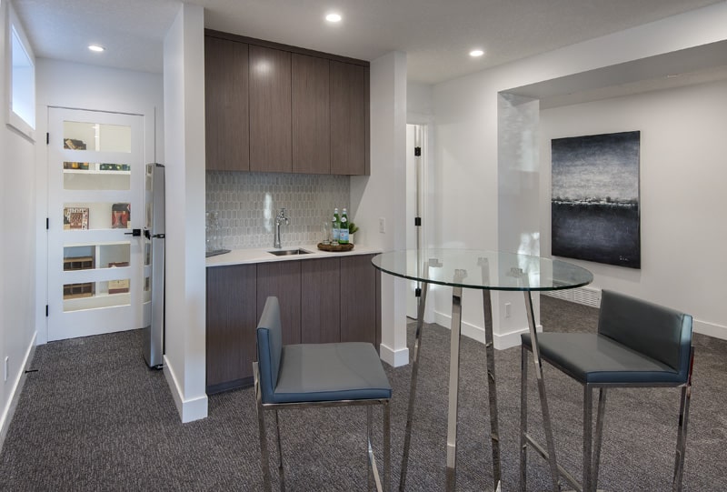 Renova Feature Home 2018 By Renova Homes & Renovations Calgary, Alberta