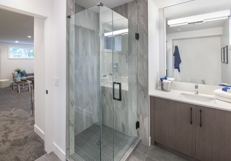 Renova Feature Home 2018 By Renova Homes & Renovations Calgary, Alberta