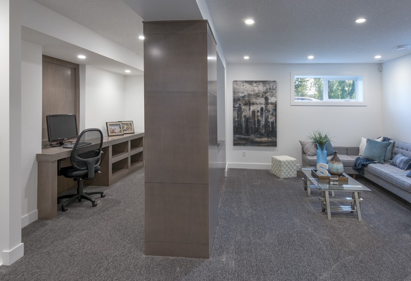 Renova Feature Home 2018 By Renova Homes & Renovations Calgary, Alberta