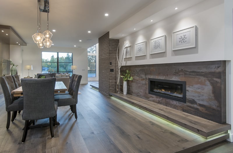 Renova Feature Home 2018 By Renova Homes & Renovations Calgary, Alberta