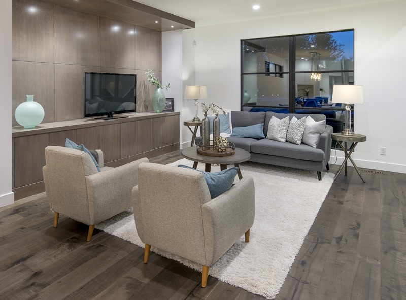 Renova Feature Home 2018 By Renova Homes & Renovations Calgary, Alberta