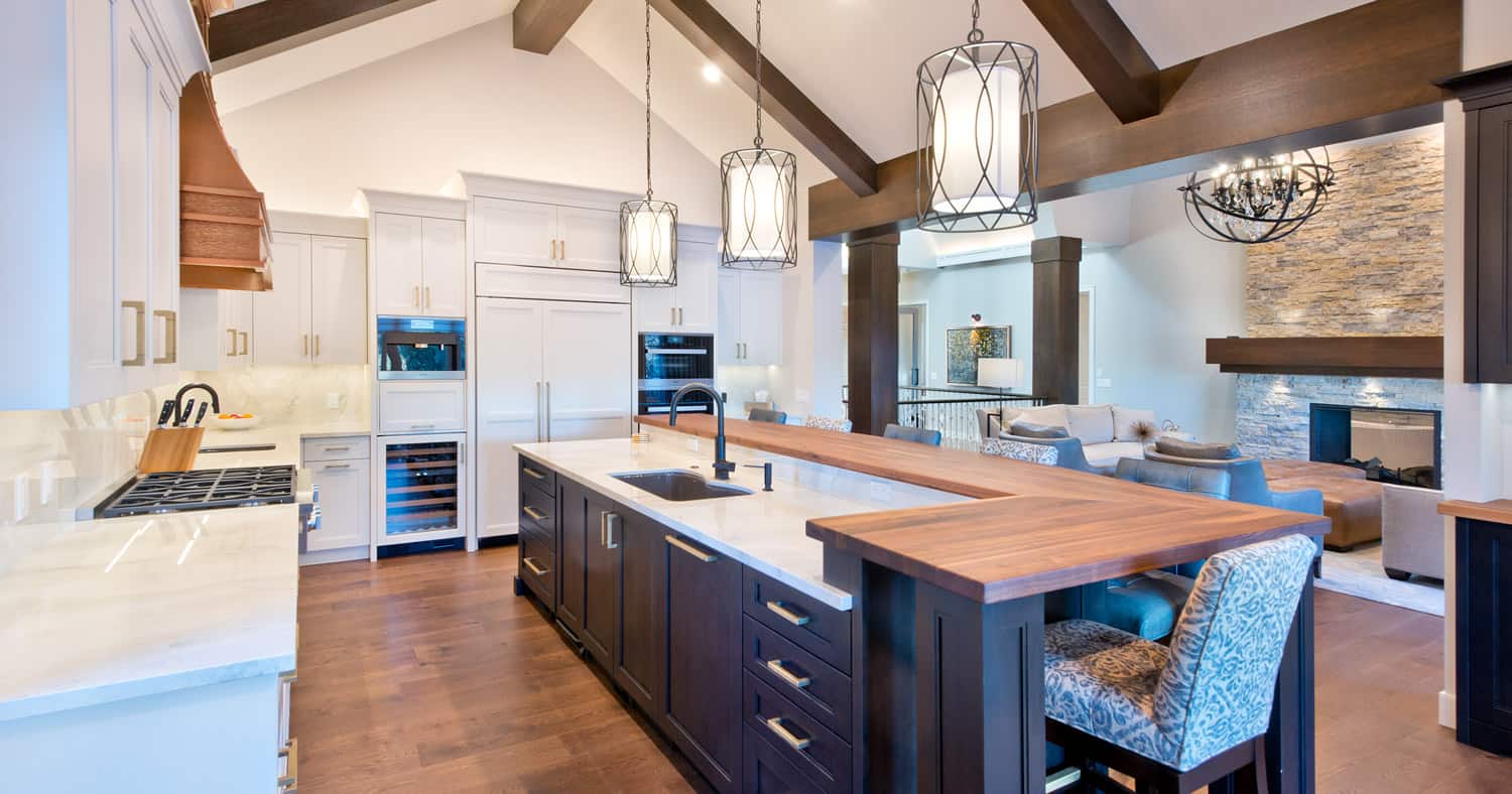 Justin Mauro/TOm Welling RENOVA Homes & Renovations